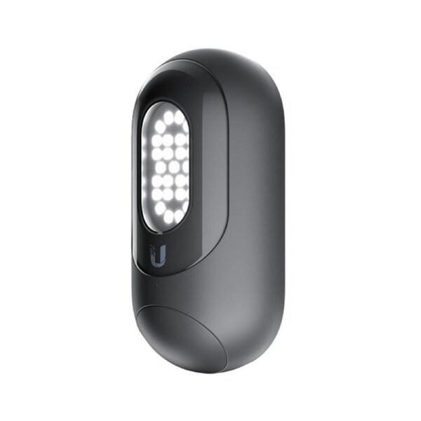 Ubiquiti UniFi Smart Flood Light, Unifi Protect Ready, Long Distance Motion Sens [UP-FloodLight]