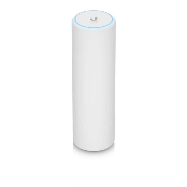 Ubiquiti Unifi Wi-Fi 6 Mesh AP 4x4 Mu-/Mimo Wi-Fi 6, 2.4Ghz @ 573.5Mbps & 5GHz [U6-MESH]