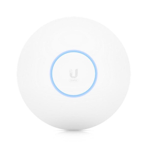 Ubiquiti UniFi Wi-Fi 6 Pro AP 4x4 Mu-/Mimo Wi-Fi 6, 2.4GHz @ 573.5 Mbps & 5GHz [U6-PRO]