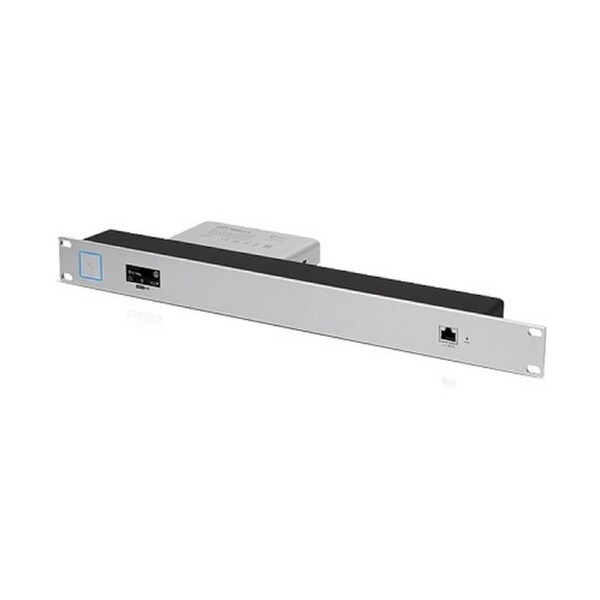 Ubiquiti UCK Cloud Key Gen2 Rackmount Kit Mount your CloudKey G2 or CloudKey G2 [CKG2-RM]
