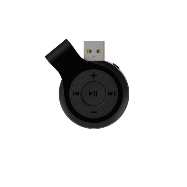 Hnsat UR-29 32GB Multifunctional Voice Recorder With USB Disk MP3 Music Playback [UR-29-32GB]