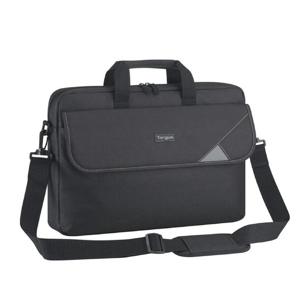 Targus 13 - 14" Intellect Topload Laptop Case - Black