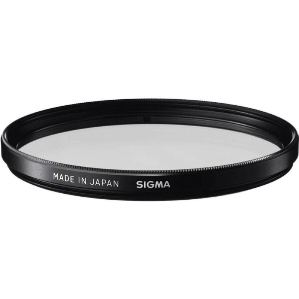 Sigma 77mm WR UV Filter