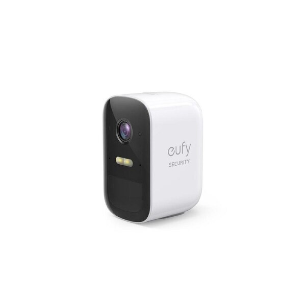EUFY SECURITY CAM 2C PRO 2K SECURITY KIT ADD-ON CAMERA