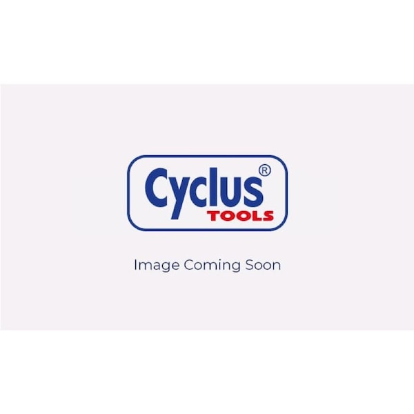Cyclus Tools Folding Pro Tool 10 In 1 - Silver