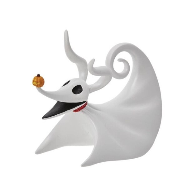 Disney Showcase - Zero Nightmare Before Christmas Mini Figurine 7.5cm