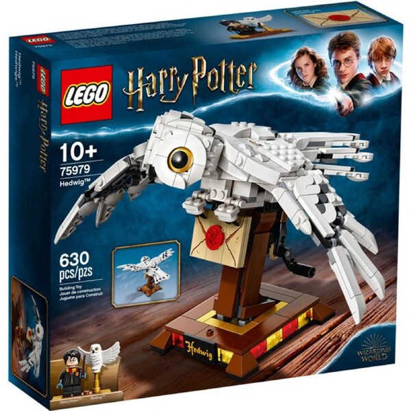 LEGO 75979 - Harry Potter Hedwig
