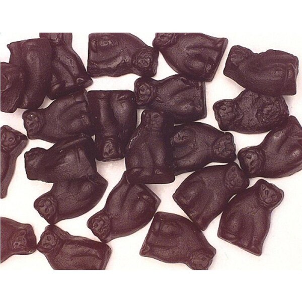 Aussie Black Cats 1kg