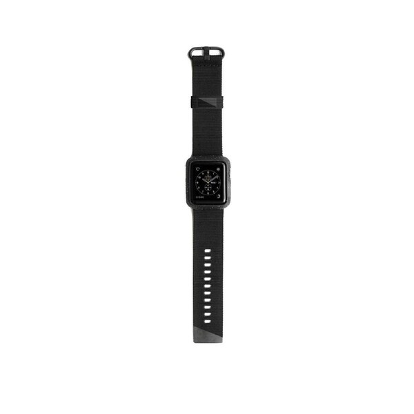 Lander Moab watch 1/2/3 42mm Black Case - Brand New
