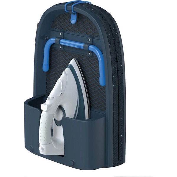 Joseph Joseph Pocket Plus Folding Ironing Board with Advanced Cover 50010