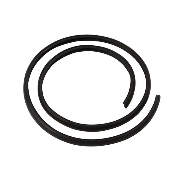 T-Slot Rubber Beading - RRAC013