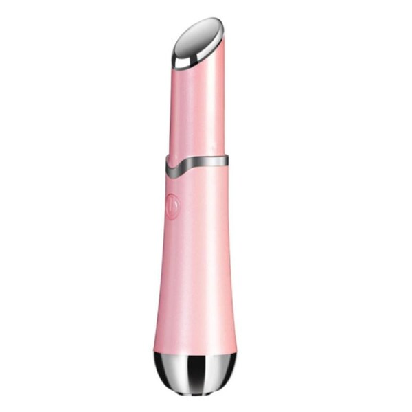 Heated Eye Massager - Pink