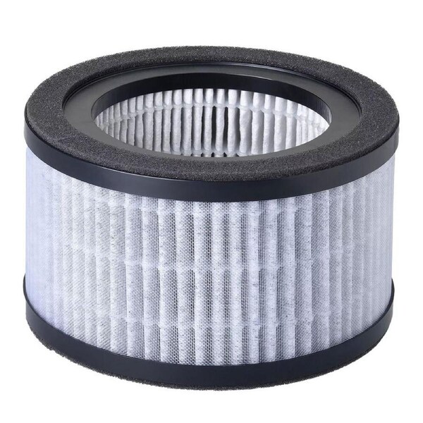 Beurer Replacement Filter Spare For LR220 Air Purifier Pollen/Dust Cleaner White