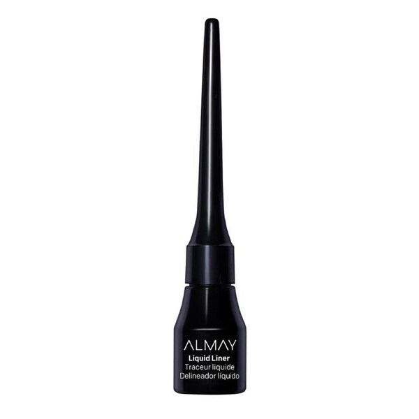 Almay Liquid Eyeliner 2.9ml 221 BLACK