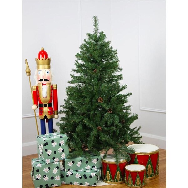 The Darwin Fir 5ft/150cm Christmas Tree