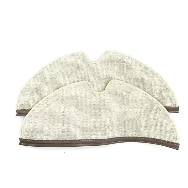 Roborock Mop Pad For S6, S5, Q8, Q7, Q5 Series Robot Vacuum Cleaners