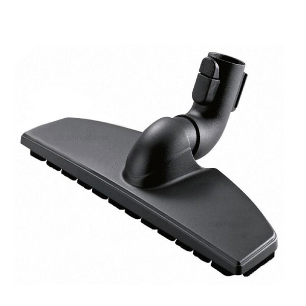 Hard floor twister head for Miele vacuum cleaners