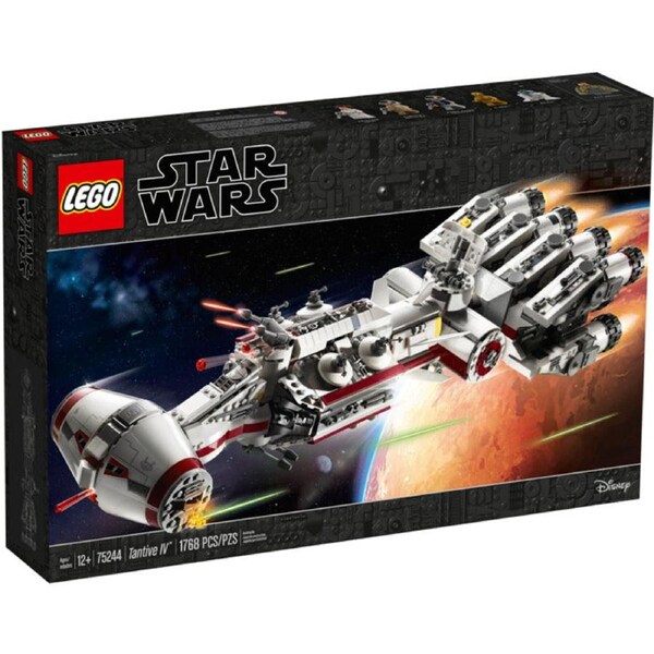 LEGO 75244 - Star Wars Tantive IV