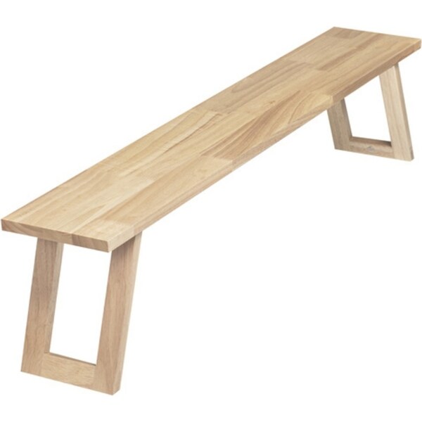 Fromagerie Long Tapas 90x21cm Rectangle Serving Board Wooden Tray Platter Brown