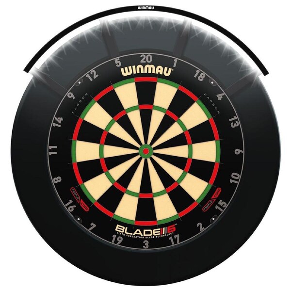 Winmau Polaris 120 Dartboard Surround Light System