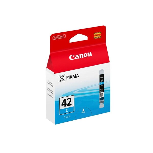 Canon CLI42C Photo Original Ink Cartridge for PRO100