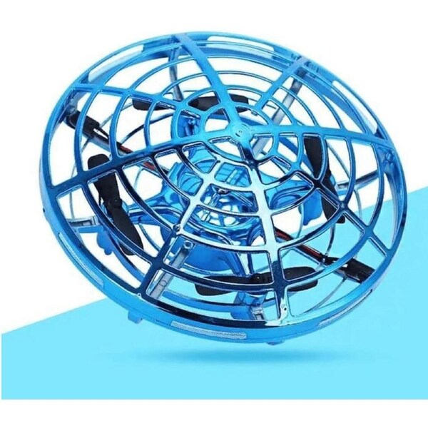 Tavice Kids UFO Drone Hand-Controlled - Blue