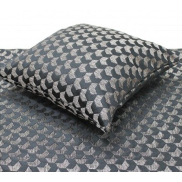 Regency Ink Blue Bed Runner - Double/Queen