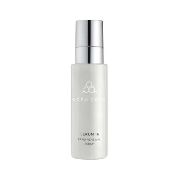 Cosmedix Serum 16 Rapid Renewal Serum 30mL