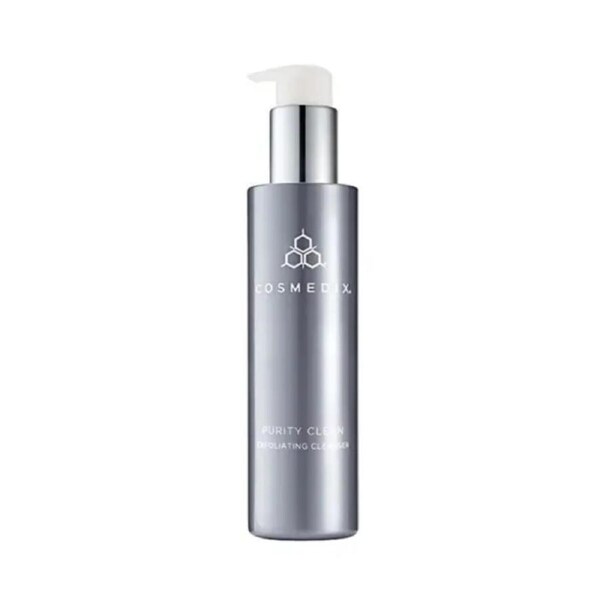 Cosmedix Purity Clean Exfoliating Cleanser 150mL