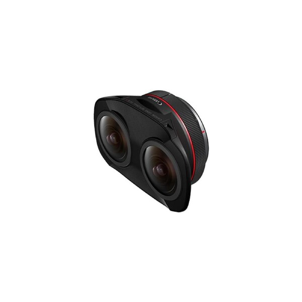 Canon RF 5.2mm f/2.8L Dual Fisheye VR Lens