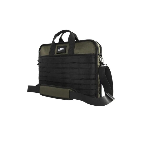 UAG Slim Brief Protective Sleeve For Tablet & Laptop (15") - Olive