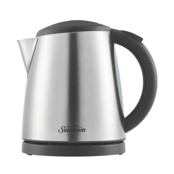 Sunbeam Bella Aqua Stainless Steel Kettle 1L