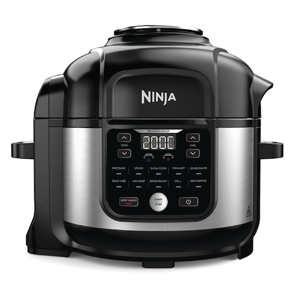 Ninja Foodi 11-in-1 1450W 6L Multi Cooker OP350