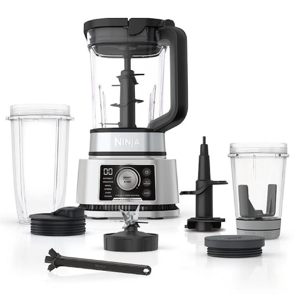 Ninja Foodi 1200W Power Blender Processor System CB350