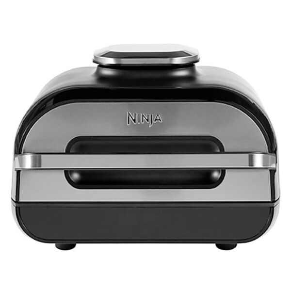 Ninja Foodi Smart 1760W XL Grill & Air Fryer AG551