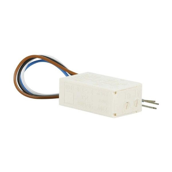 Fantech VZ24C - Run On Timer 24 minute - Time Delay