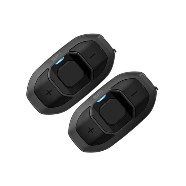 Sena SF1 Dual Motorcycle Bluetooth Headset SF1-01D