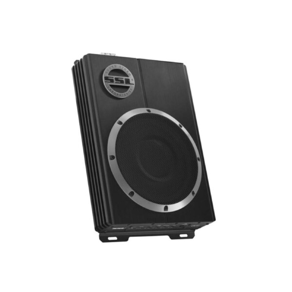 Sound Storm Labs LOPRO8 8" 600W Amplified Subwoofer