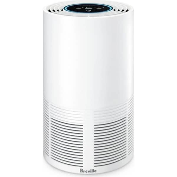 Breville LAP308WHT The Smart Connect Air Purifier
