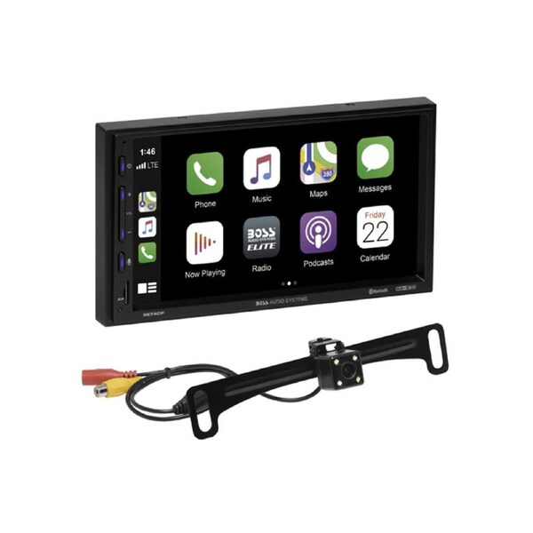 Boss Audio BE7ACP-C 7" Receiver