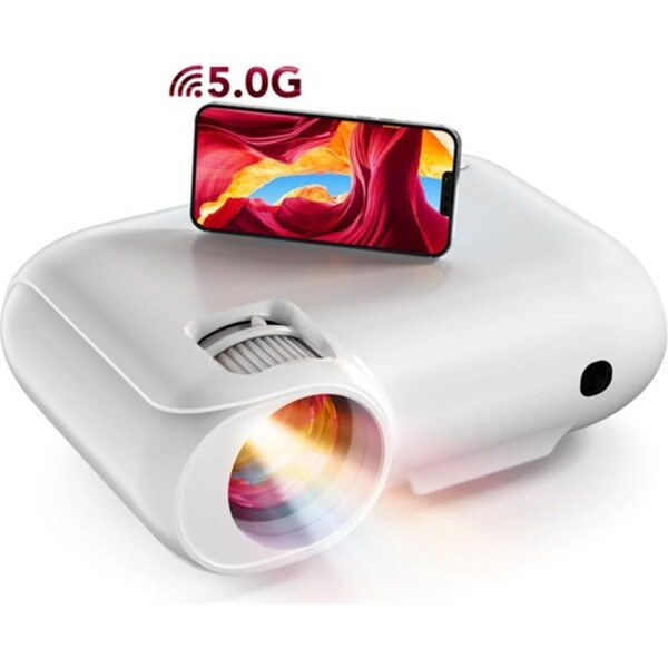 Apeman LC700 Native 1080P Full HD Projector