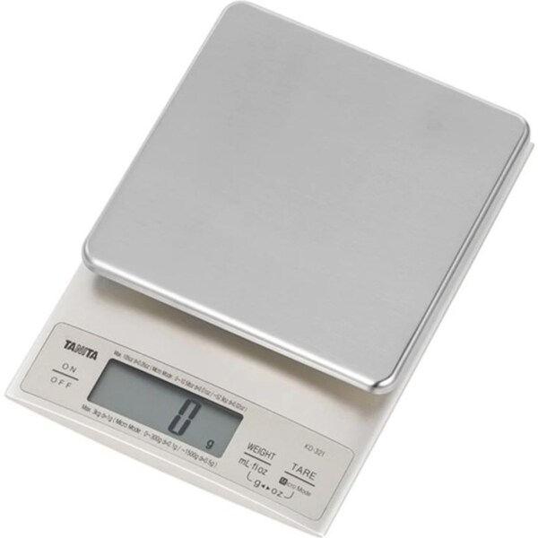 Tanita KD-321 High Precision Digital Scale