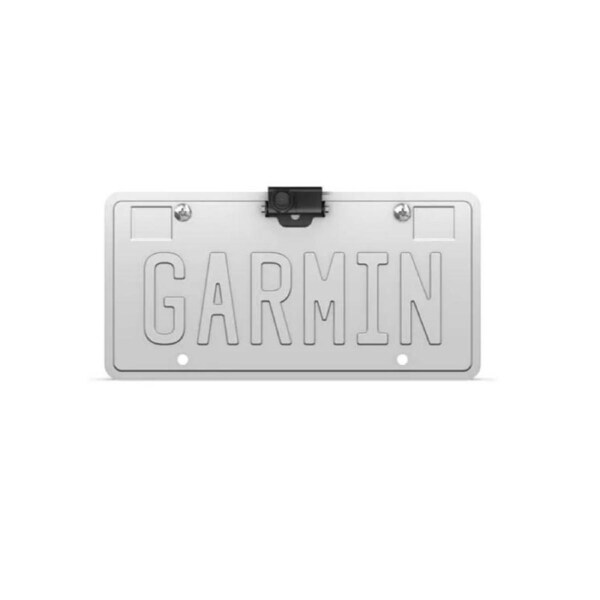 Garmin BC 50 with Night Vision Wireless Backup Camera 010-02610-00