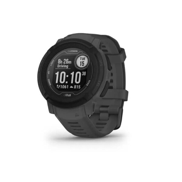 Garmin 2 dezl GPS Watch Trucking Smartwatch 010-02626-70