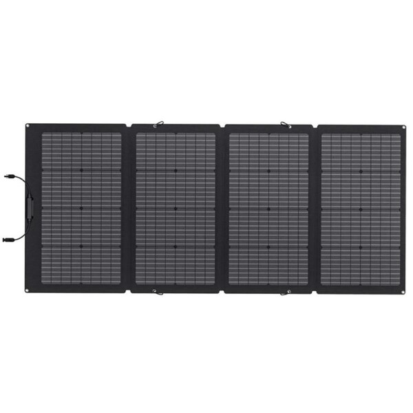 Ecoflow 220 Watt Solar Panel for Power Station