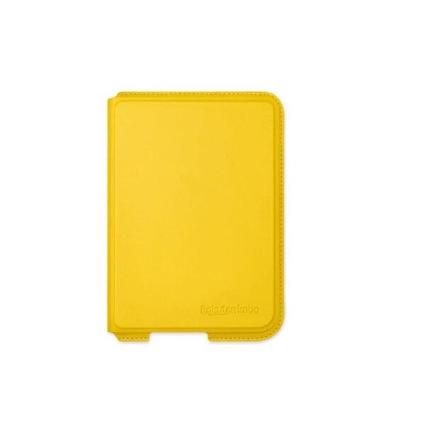 Kobo Nia SleepCover Lemon