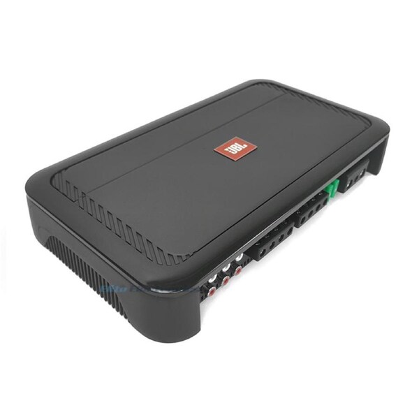 JBL CLUB A754 4-Channel x 75W RMS Car Amplifier