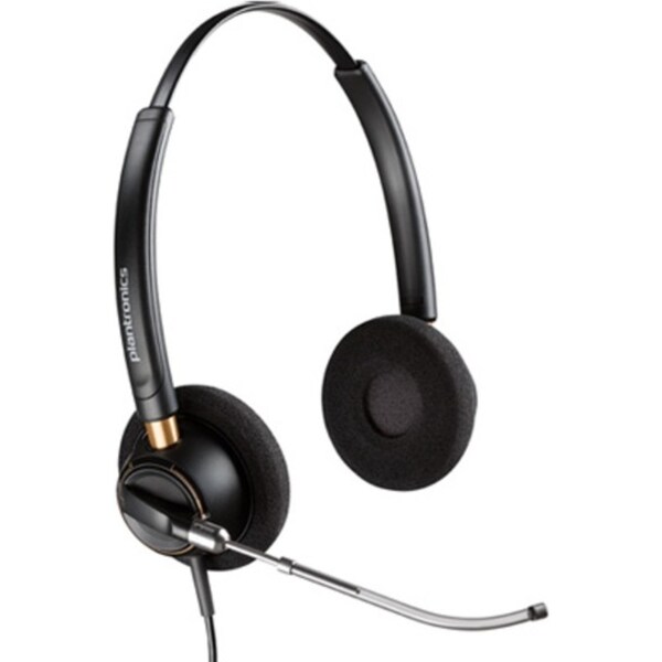Plantronics ENCOREPRO HW520V Headset