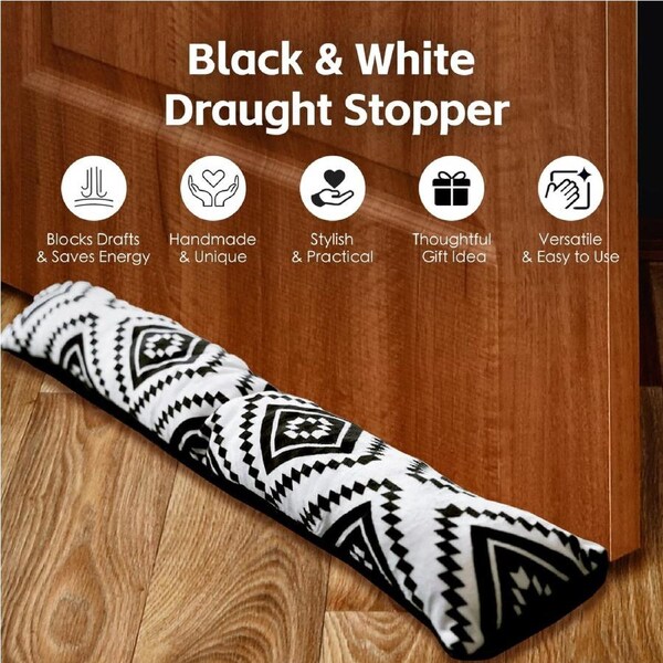 Door Window Draught Stopper