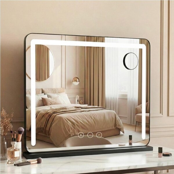 60x50cm Embellir Makeup Mirror